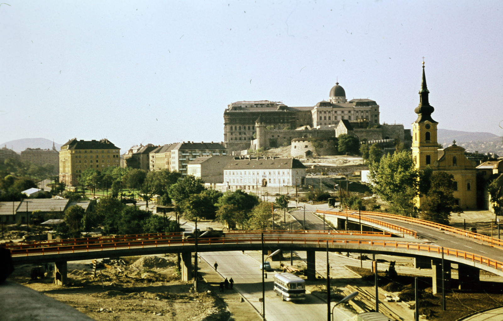 1964, N. Kósa Judit, Fortepan #220019