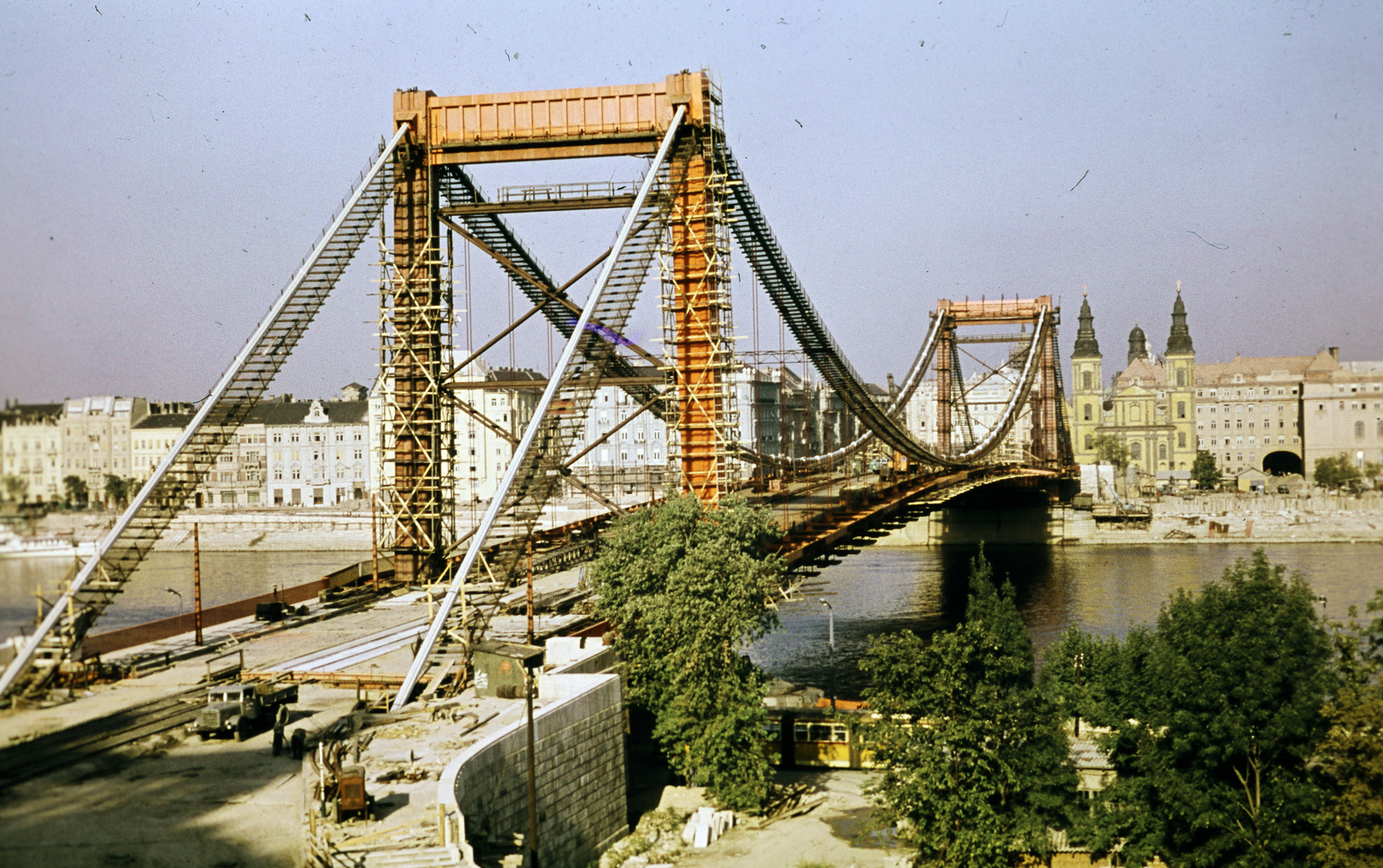 1964, N. Kósa Judit, Fortepan #220023