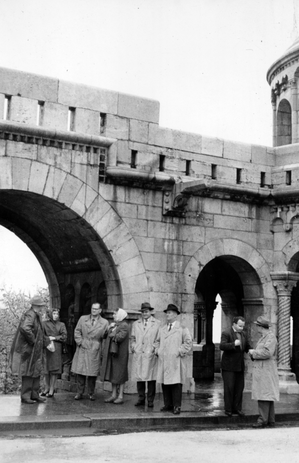 1960, Török András, Frigyes Schulek-design, Fortepan #221551