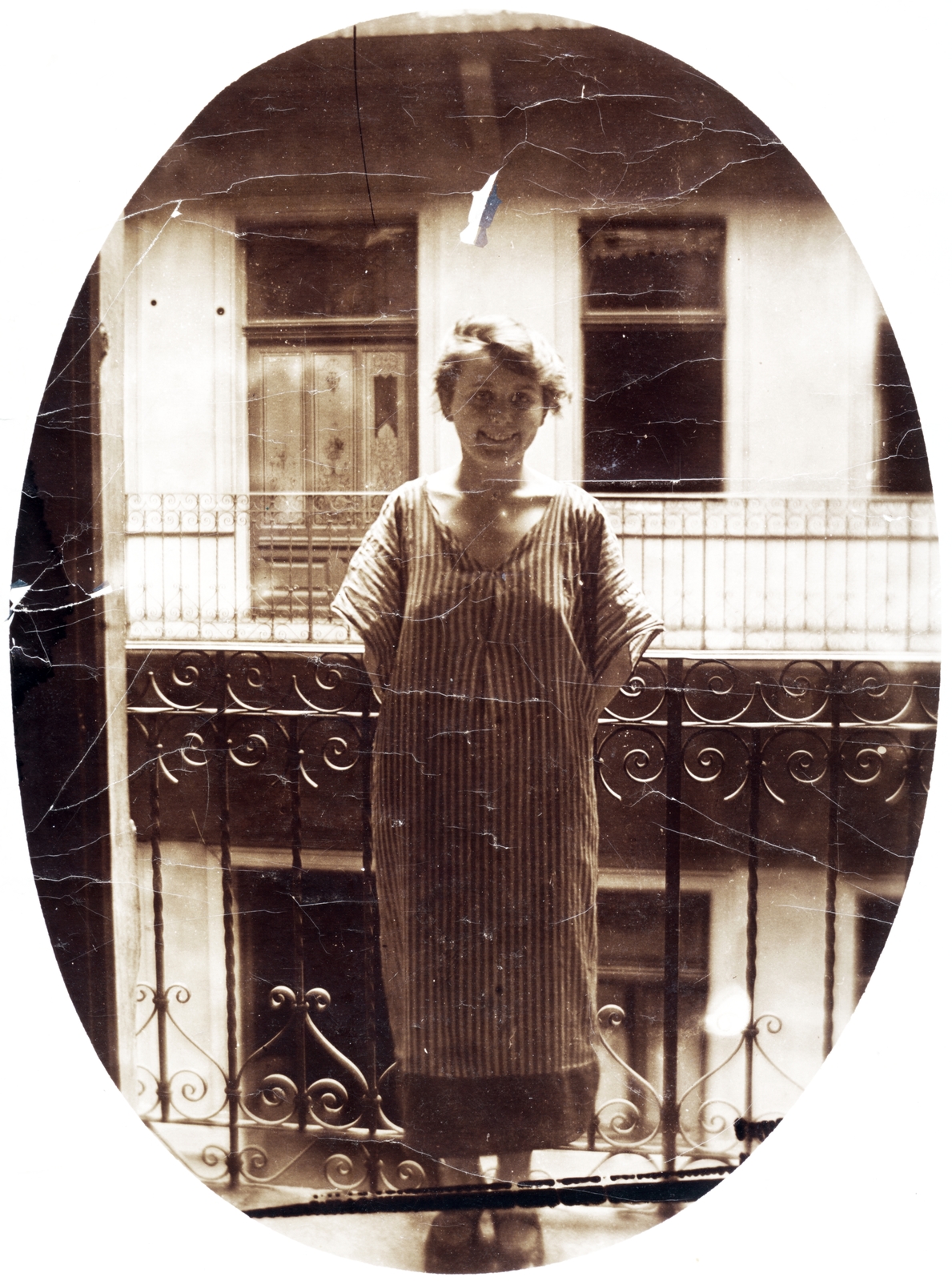 1918, Közösségi Szociális Szövetkezet, Fortepan #223446