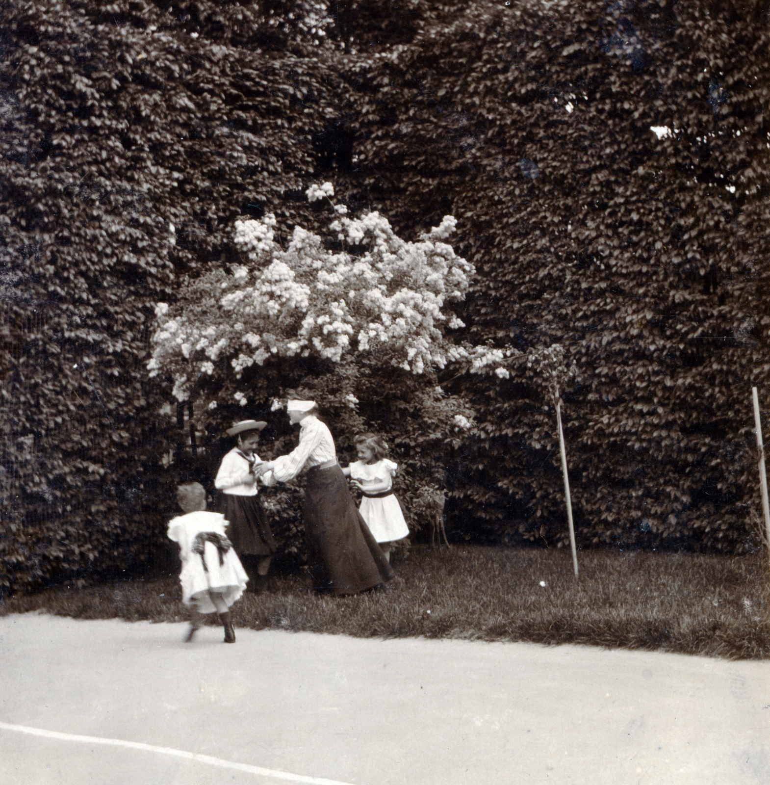 1917, Közösségi Szociális Szövetkezet, kids, toy, Fortepan #223531