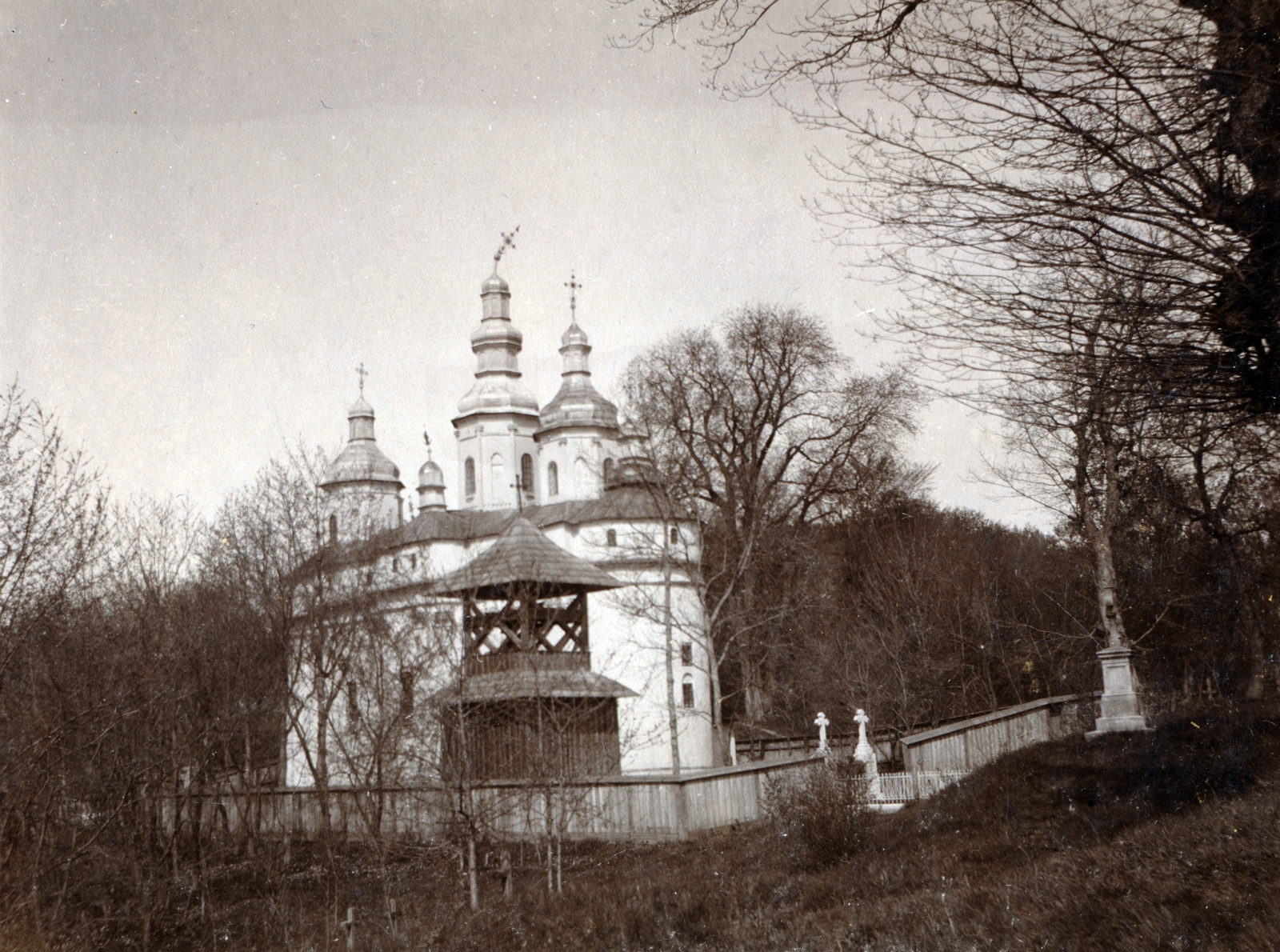 1917, Közösségi Szociális Szövetkezet, Fortepan #223539