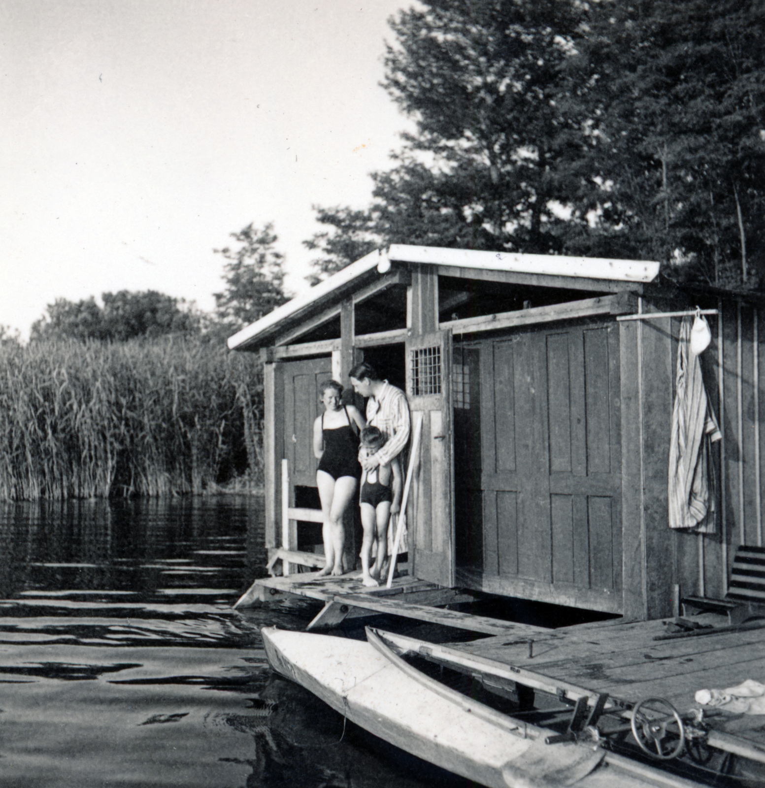 1940, Kieselbach Tamás, Bath house, Fortepan #224270