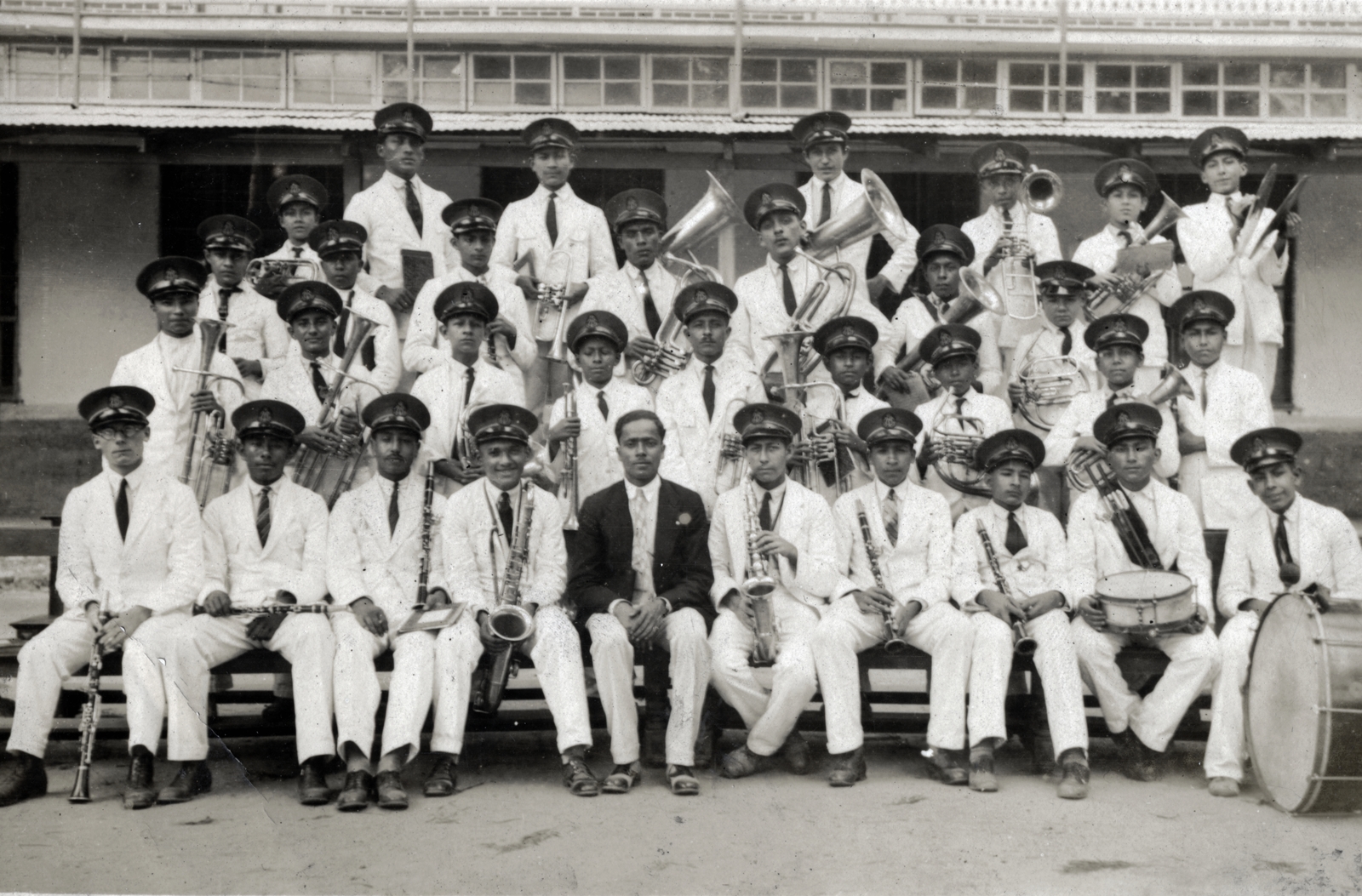 1921, Porgeth Imre, Fortepan #225728