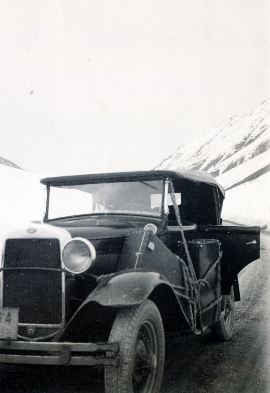 1935, Szántó Géza dr., Fortepan #226104