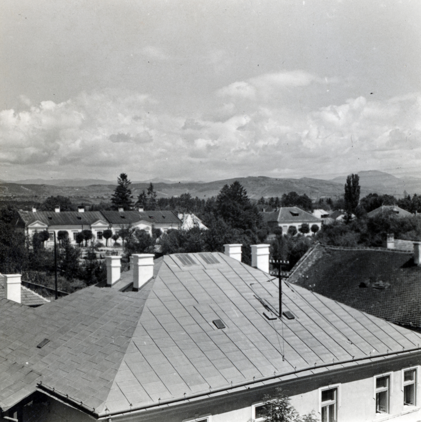 Románia,Erdély, Máramarossziget, 1937, Fóris Gábor / Vastagh Miklós hagyatéka, Fortepan #226512