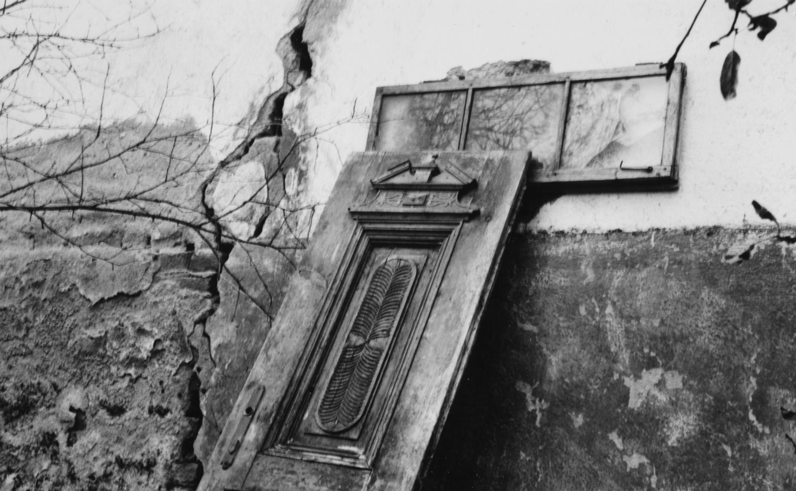 1982, Glósz András, Fortepan #228395