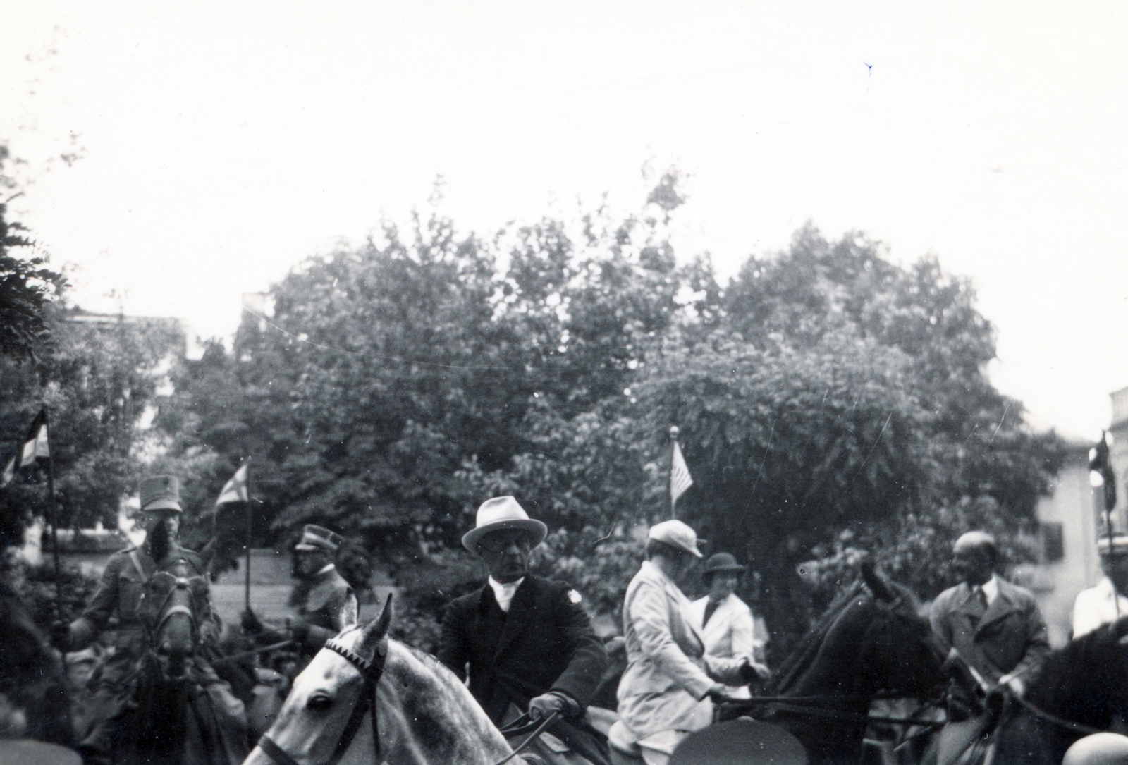 Magyarország, Kőszeg, 1932, Petősi Dénes, Fortepan #228930