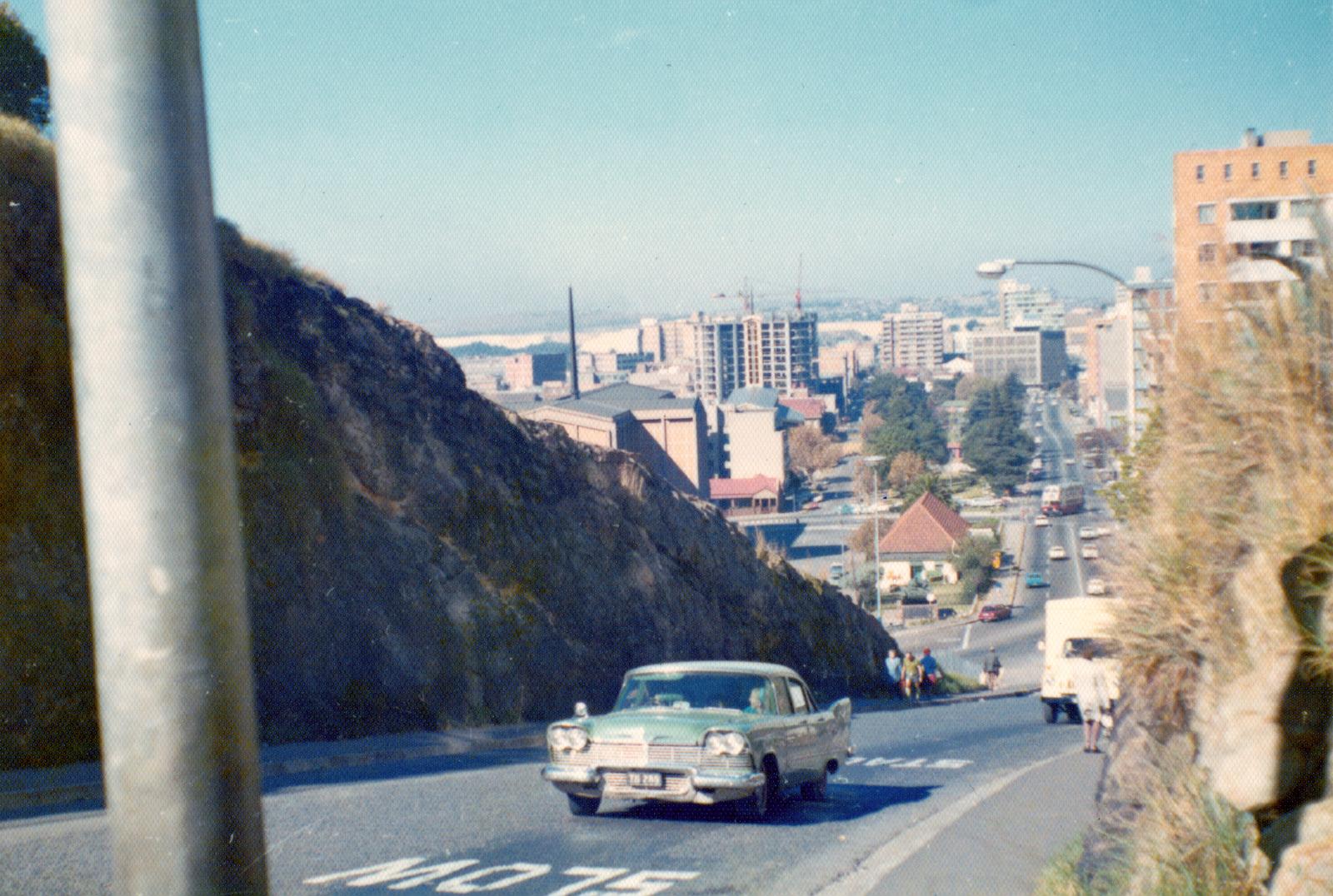 1972, Minczner Frigyes József, Fortepan #229712