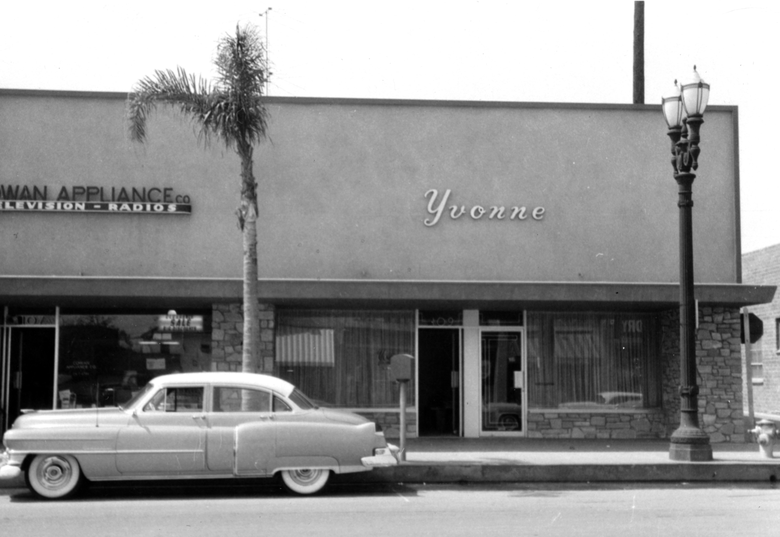 1961, Jándi Zsuzsa, automobile, Cadillac-brand, american brand, Fortepan #229719