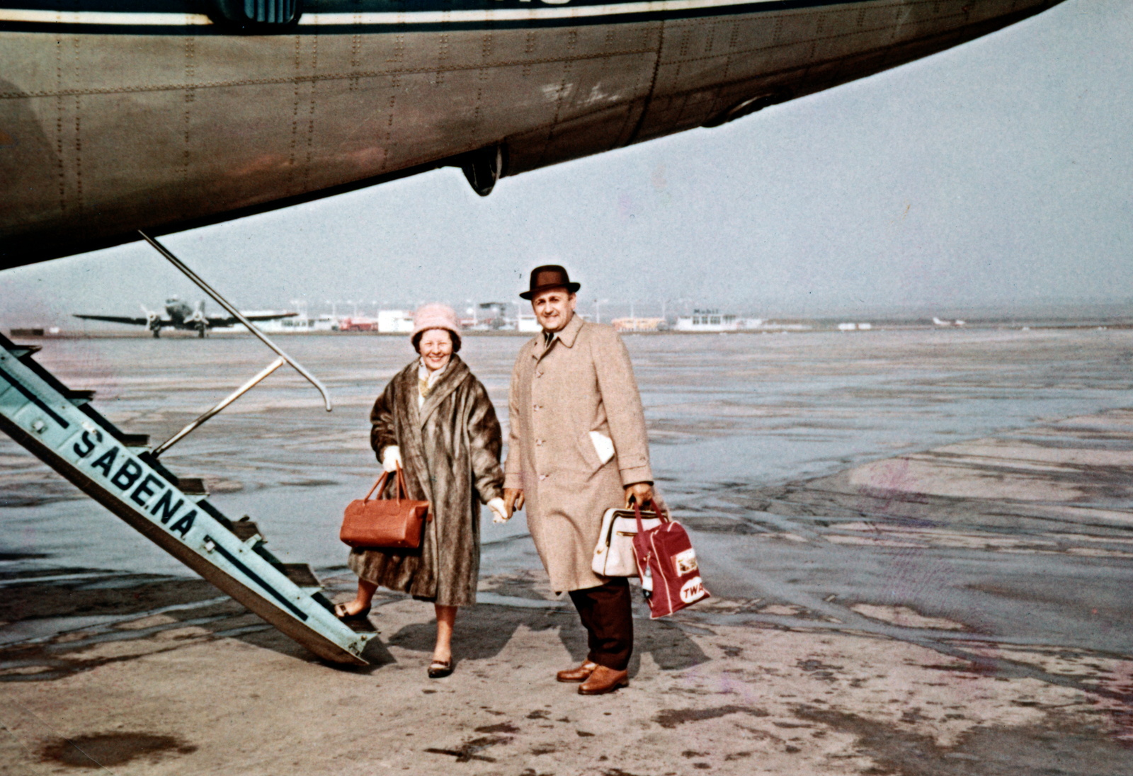 1963, Schaffer Anikó, színes, Fortepan #229893