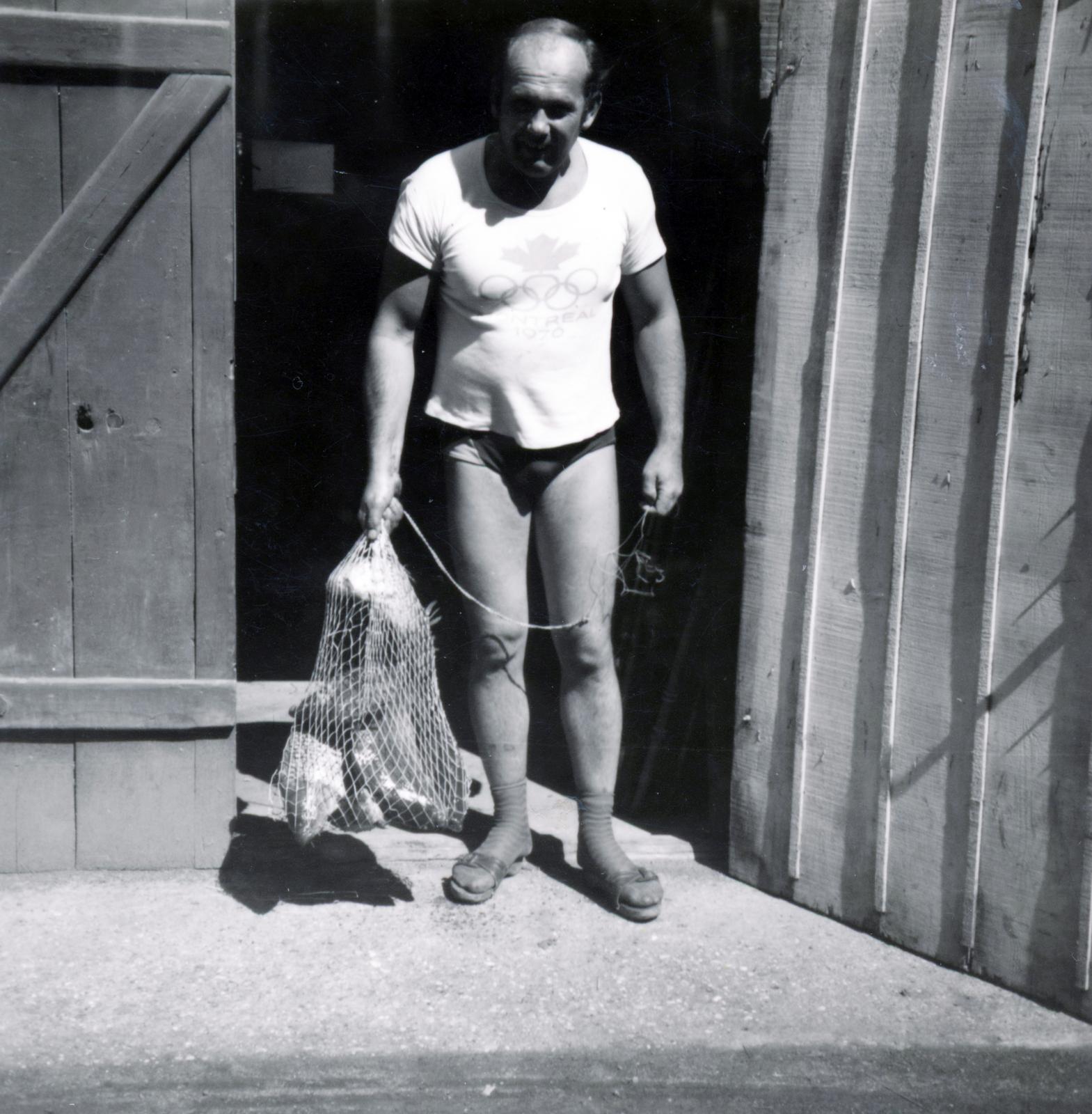 1977, Kardosné Korom Éva, Fortepan #230291