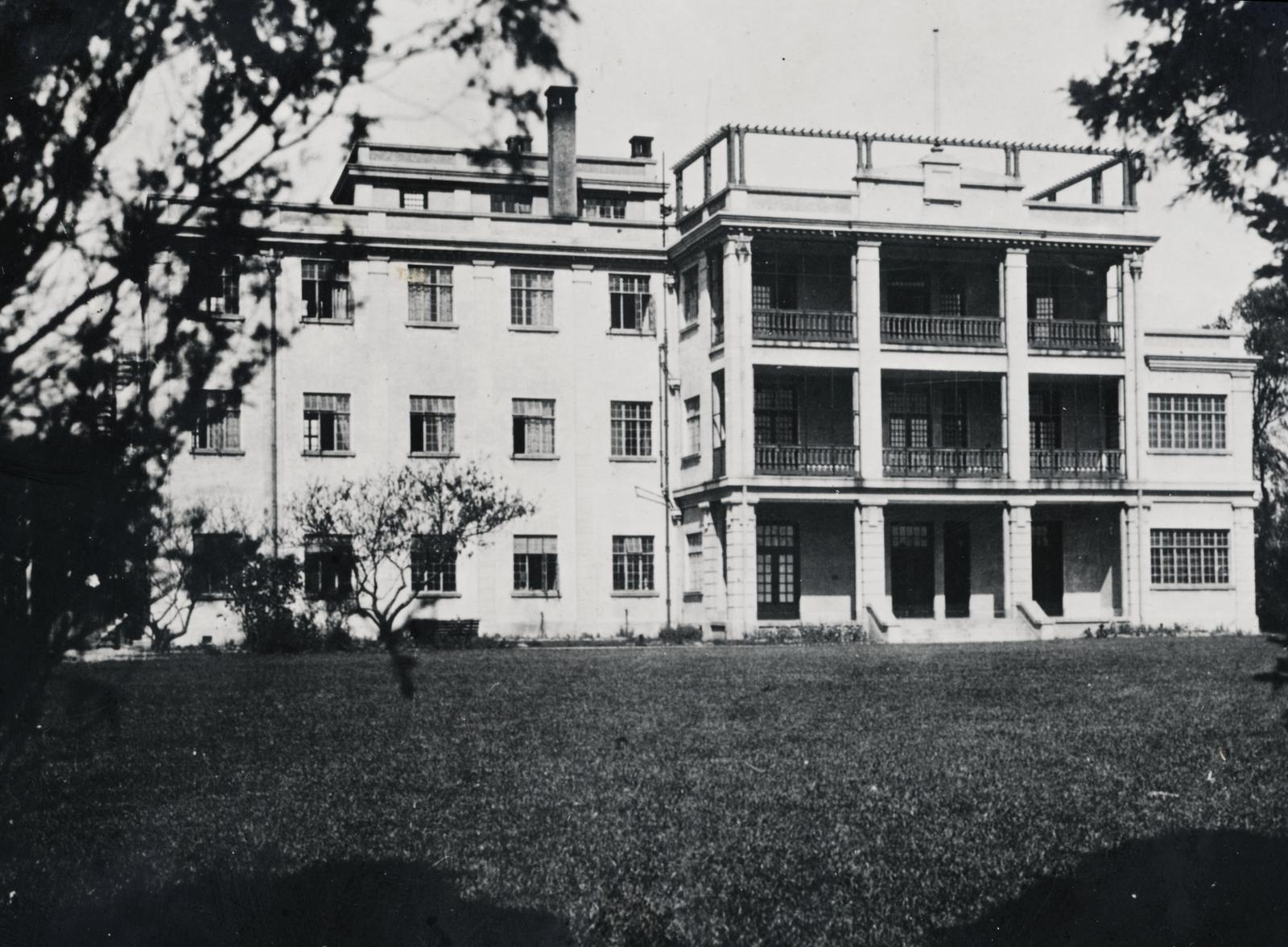 1935, Drinóczi Zoltán, Fortepan #231182