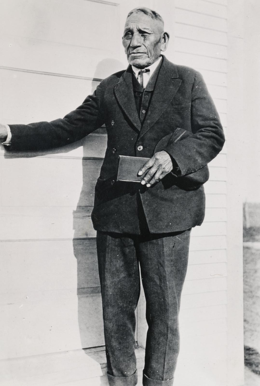 1931, Drinóczi Zoltán, Fortepan #231191