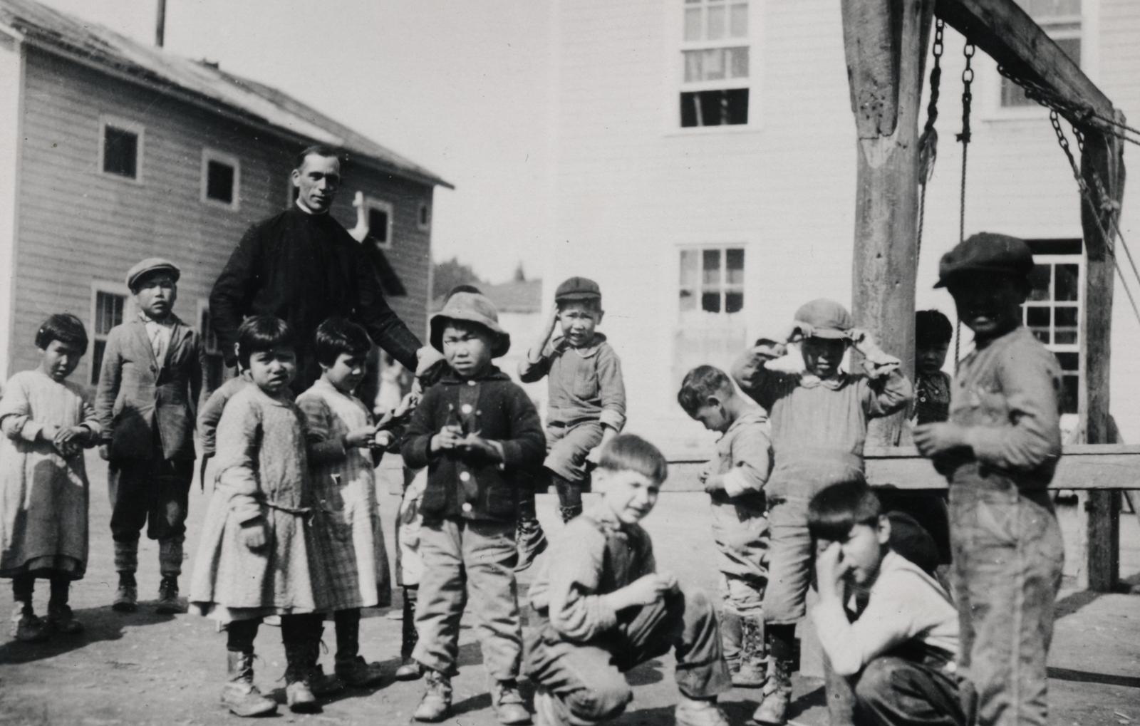 1931, Drinóczi Zoltán, Fortepan #231217