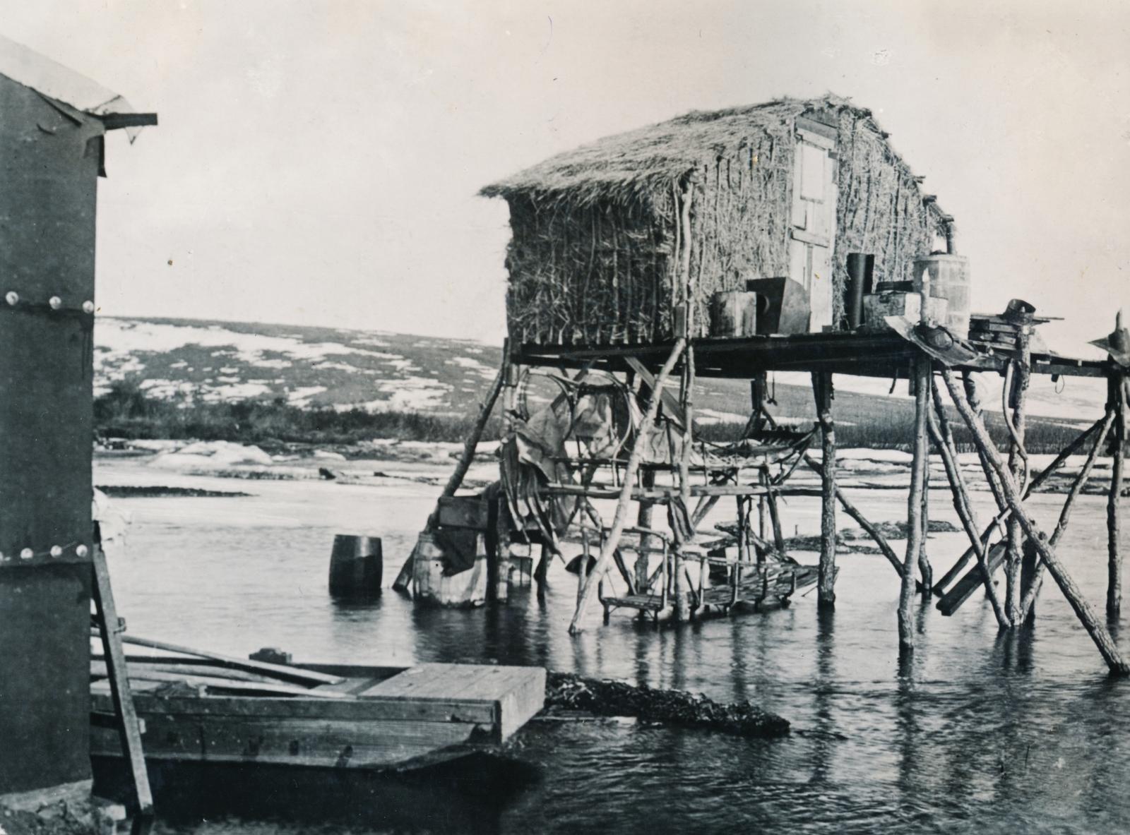 1931, Drinóczi Zoltán, Fortepan #231219