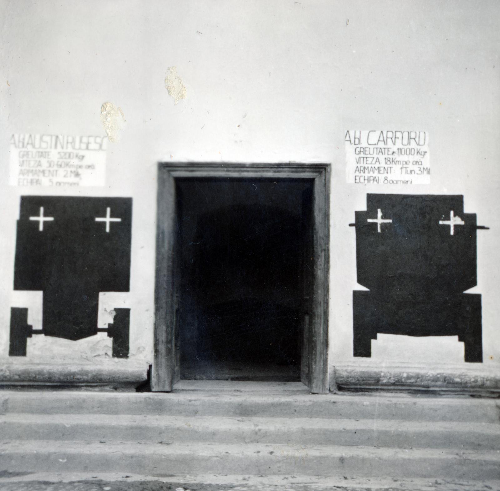 1940, Tordai György, Fortepan #232872