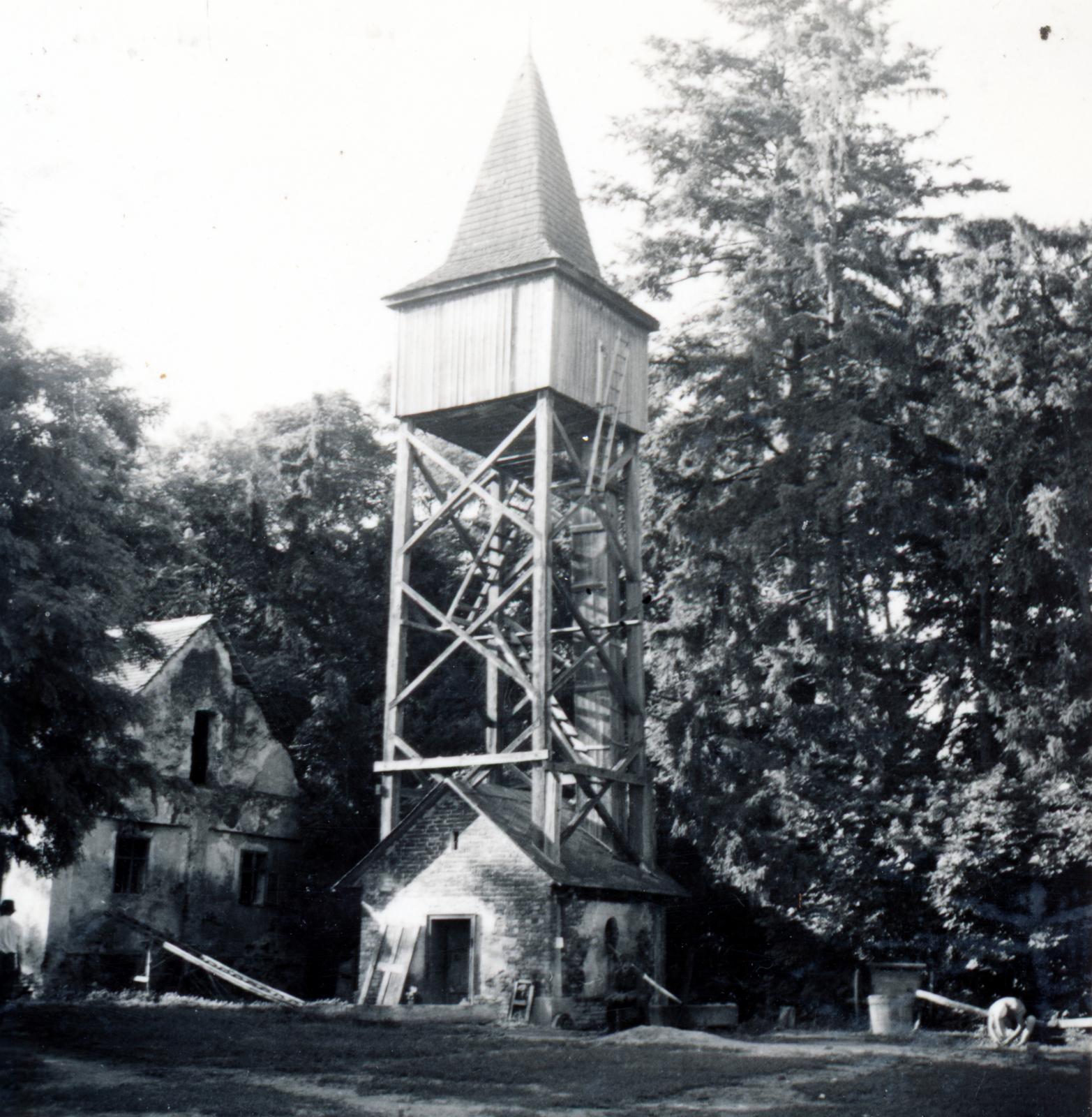 Magyarország, Nábrád, 1940, Tordai György, Fortepan #233003