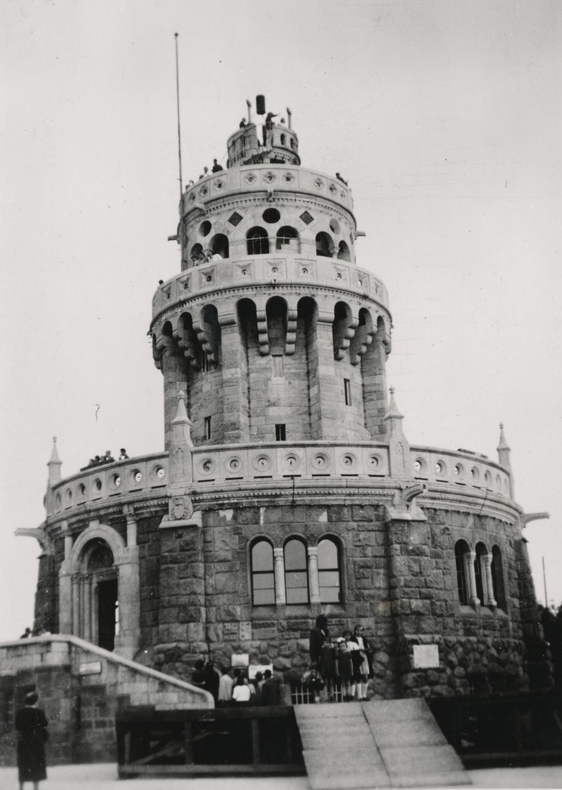 1942, Pálos Ágnes, Fortepan #233259