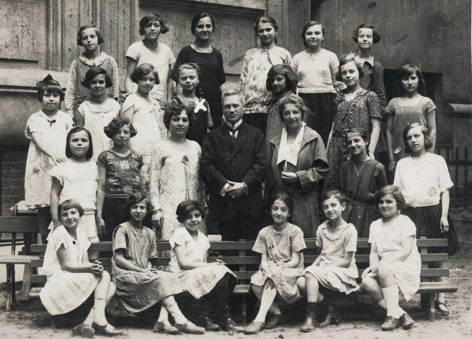 1927, Pálos Ágnes, Fortepan #233291