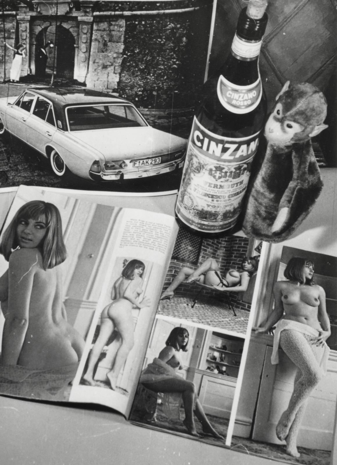 1971, Hajdú Beáta, Fortepan #233306