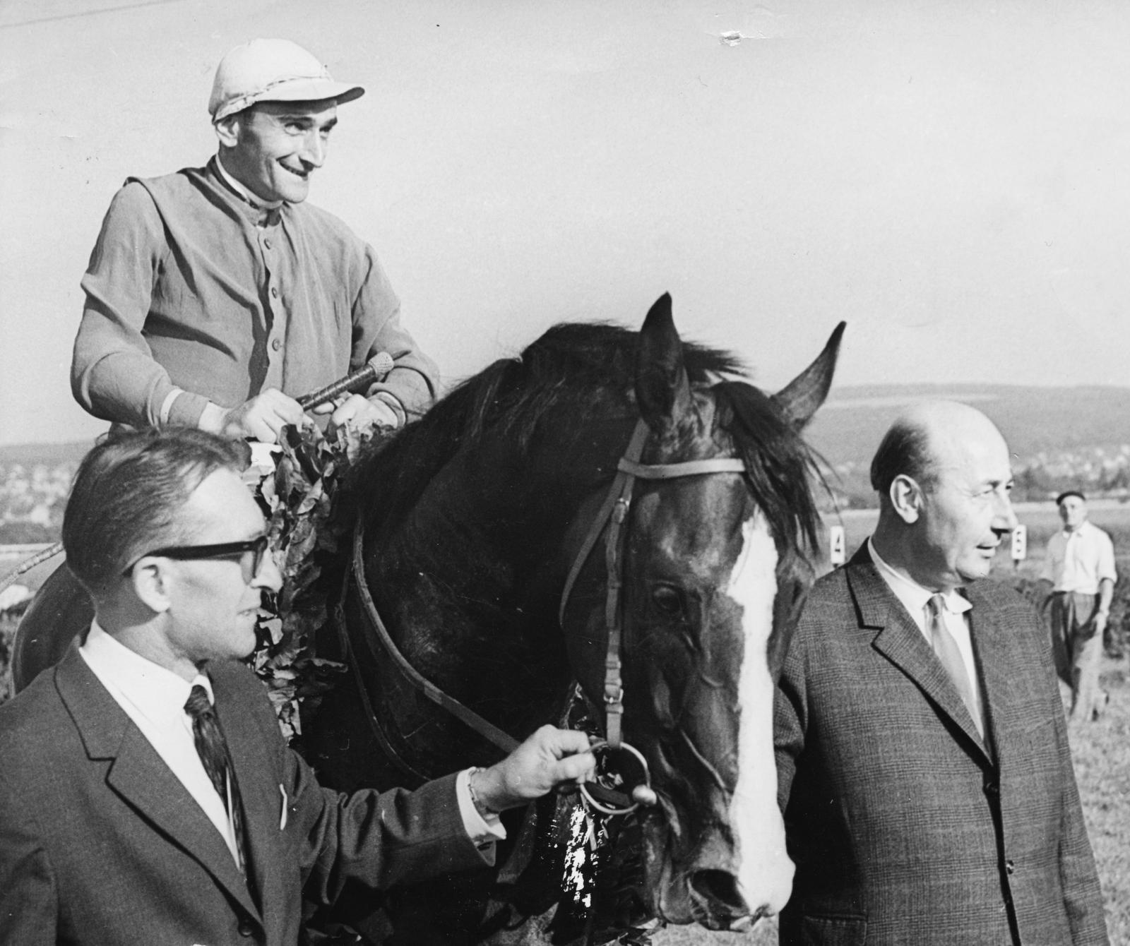 1968, Hajdú Beáta, Fortepan #233311