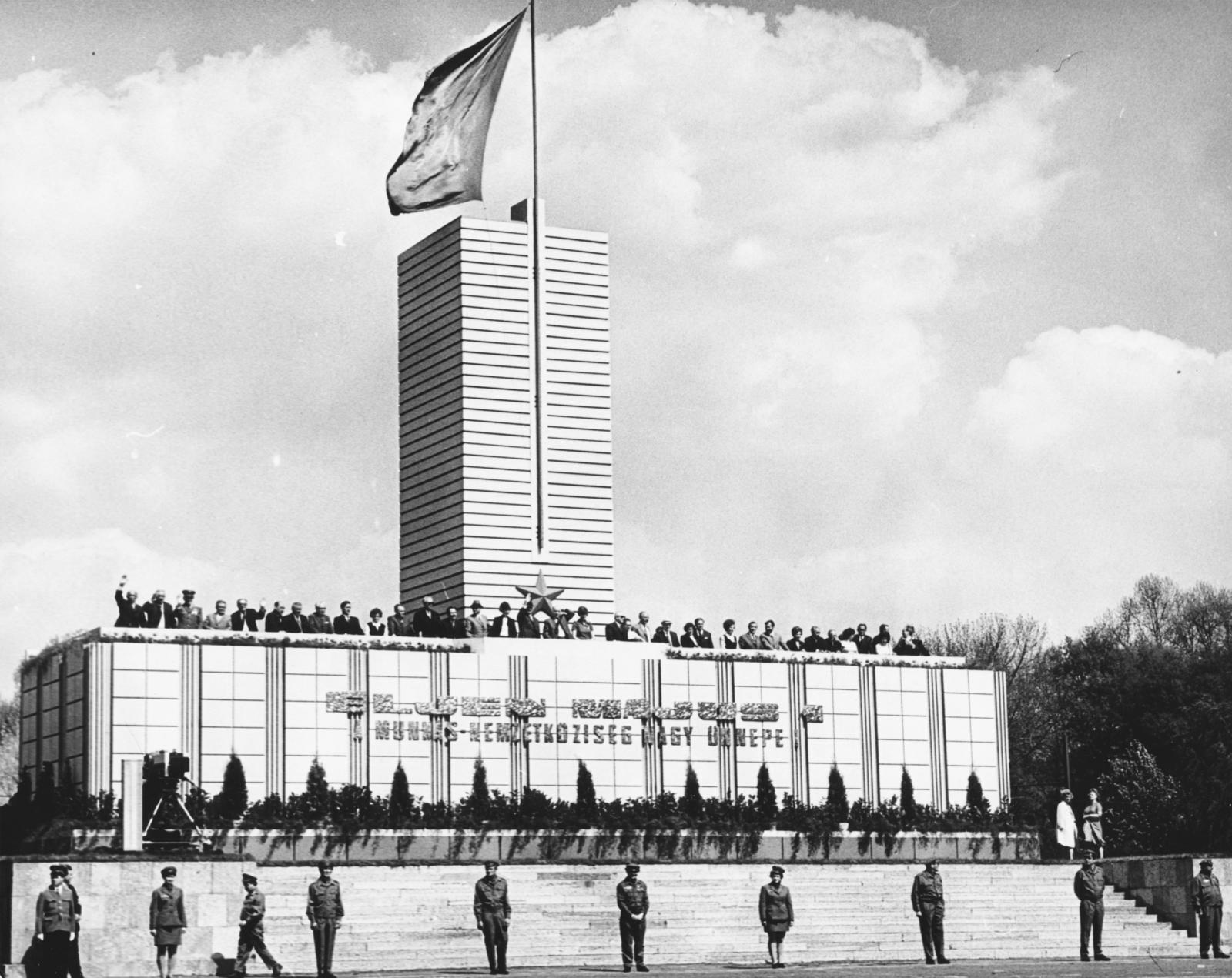 1962, Thaly Gergely, Fortepan #233650