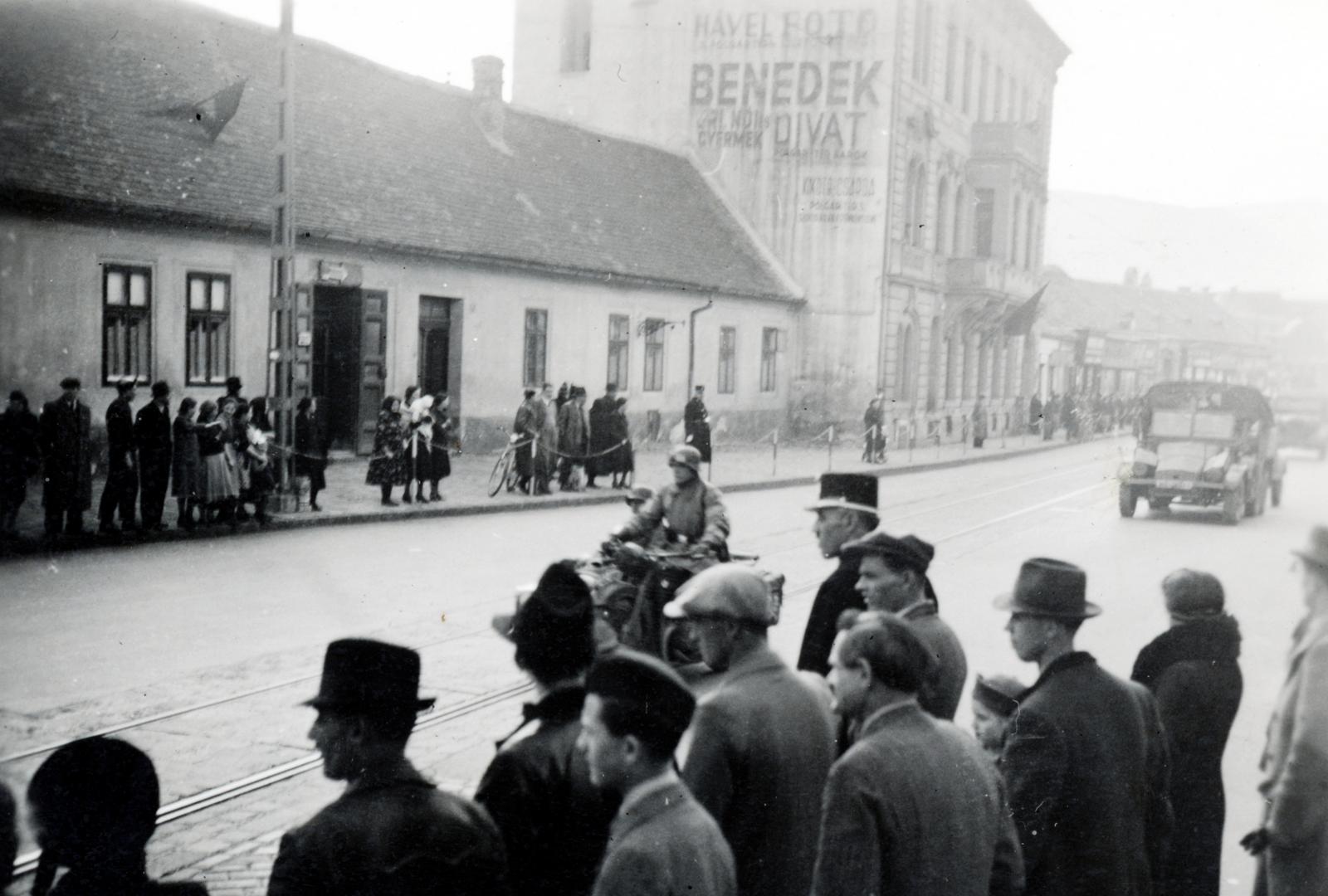 1941, Palágyi Bálint, Fortepan #233973