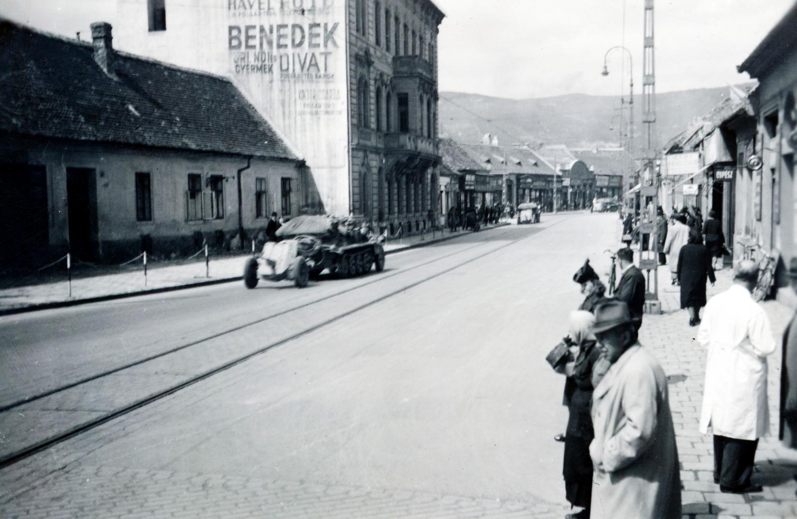 1941, Palágyi Bálint, Fortepan #233974