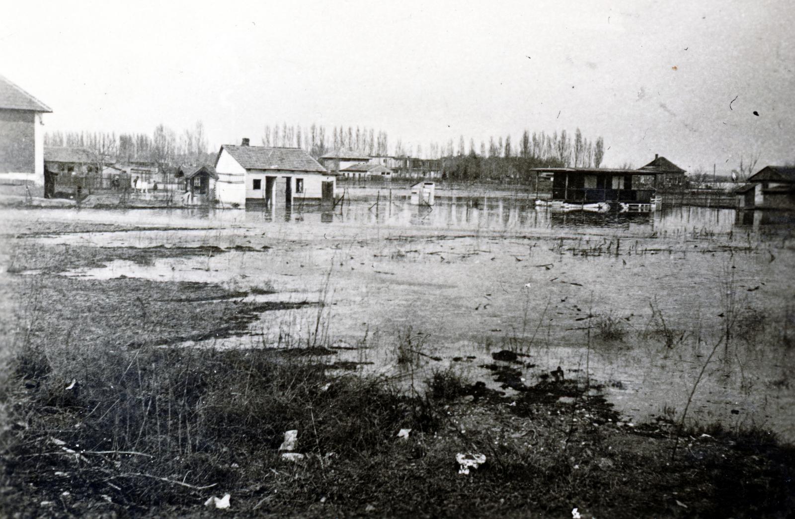 1944, Palágyi Bálint, Fortepan #233994