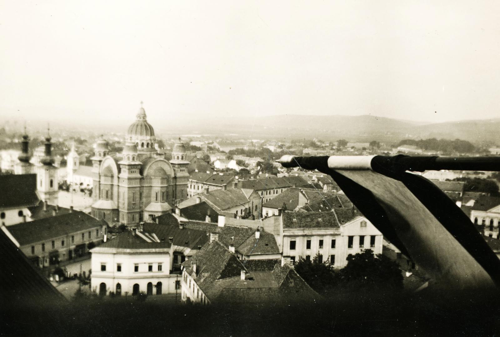 1940, Cserey Zoltán, Fortepan #234041