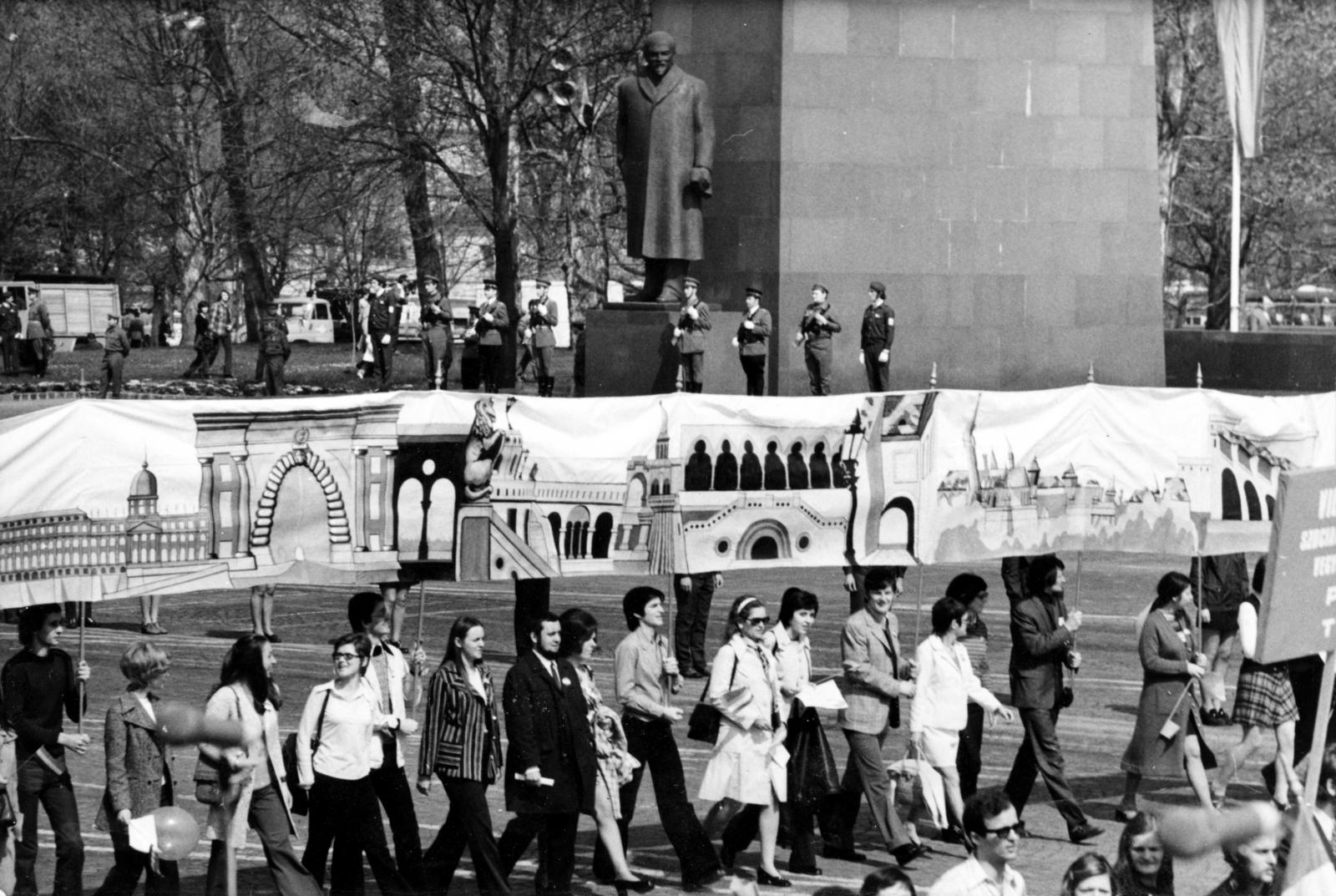 1975, Hegyvidéki Helytörténeti Gyűjtemény, Fortepan #234383