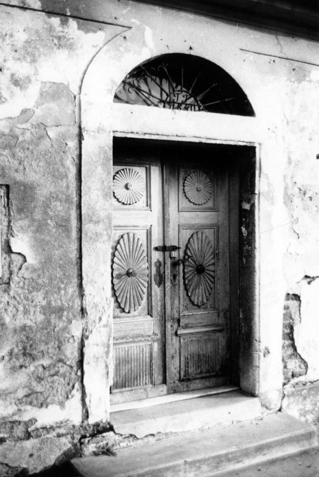 1972, Lőcsei (Tóth) Péter, Fortepan #234964