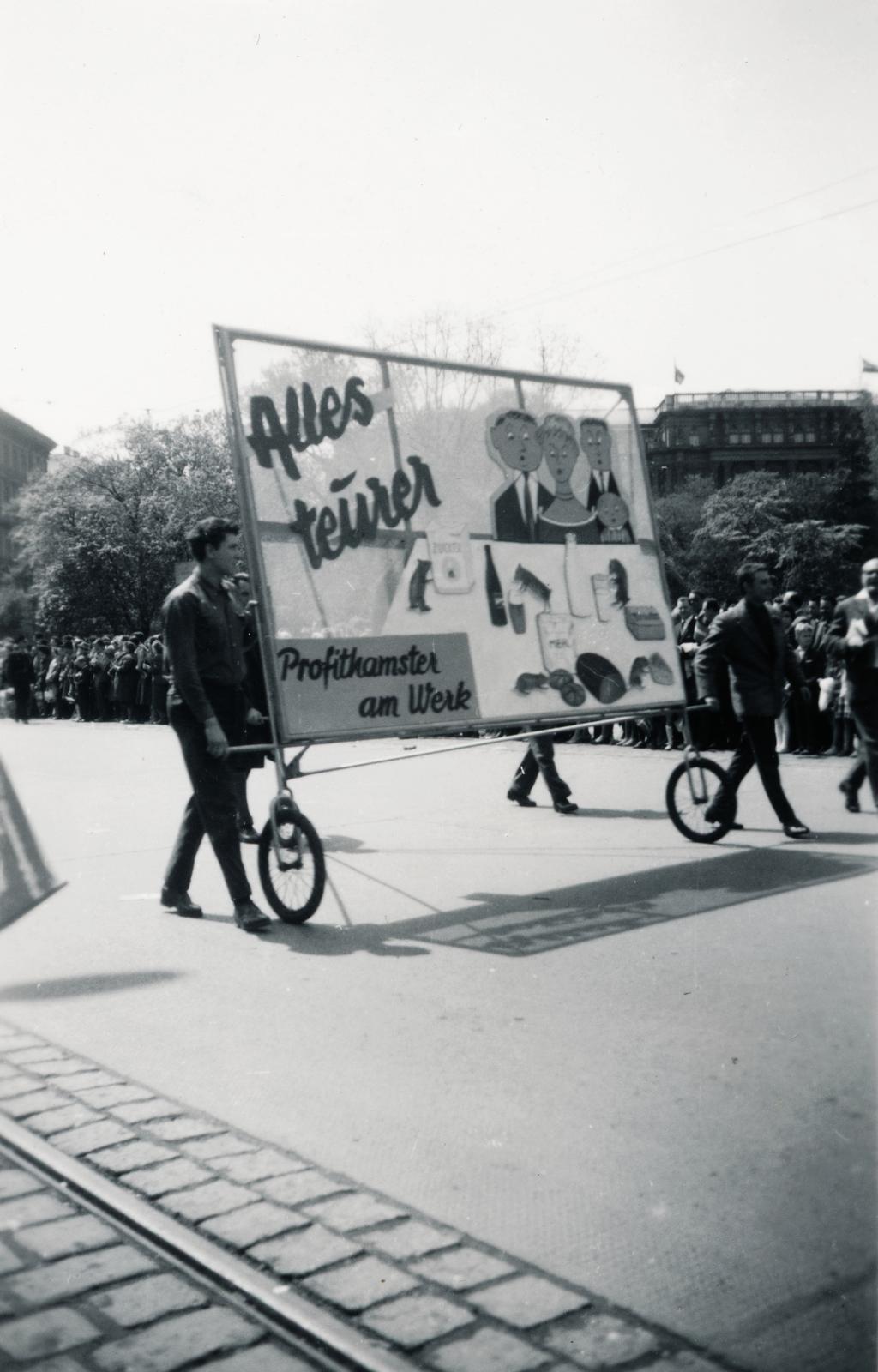 1963, Halász Gábor, Fortepan #235150