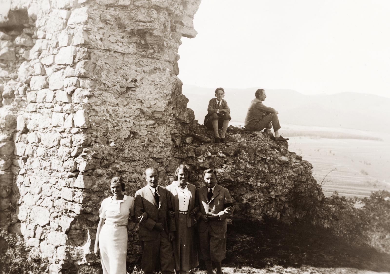 1923, Fejér Csaba-Kindert Piroska, Fortepan #235230