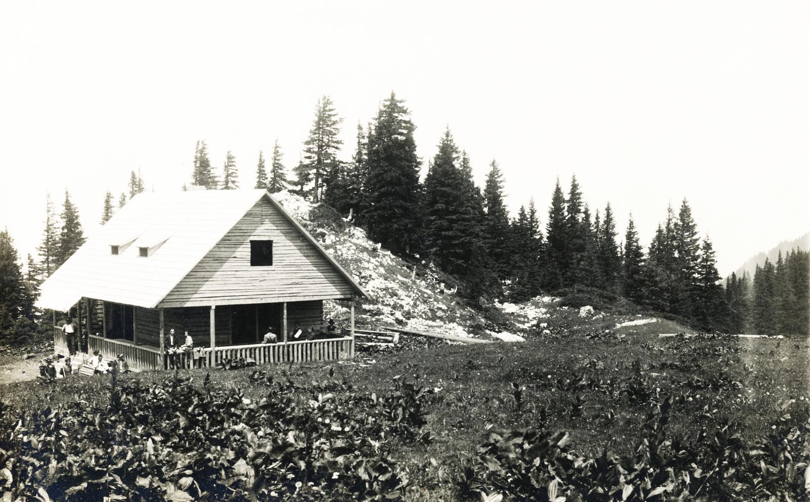 1928, Fejér Csaba-Kindert Piroska, Fortepan #235343