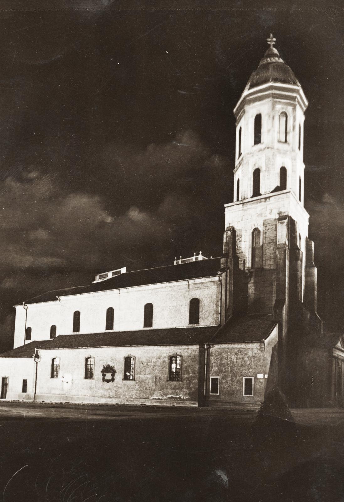 1928, Fejér Csaba-Kindert Piroska, Fortepan #235410
