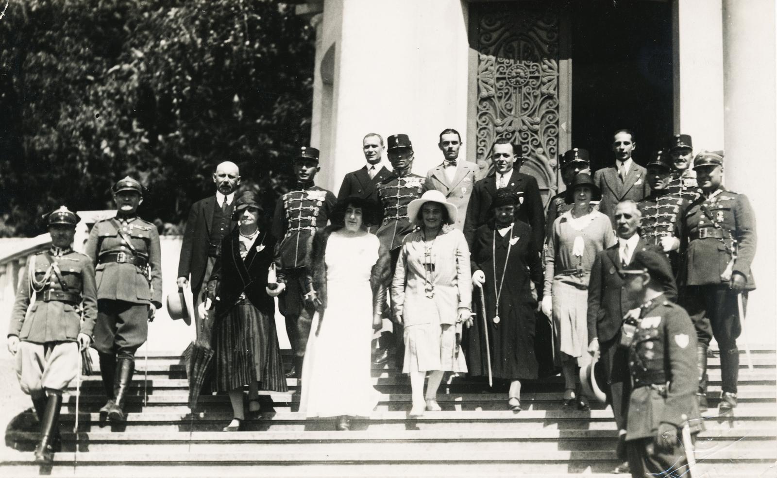 1937, Kenderessy Tibor, Fortepan #235518