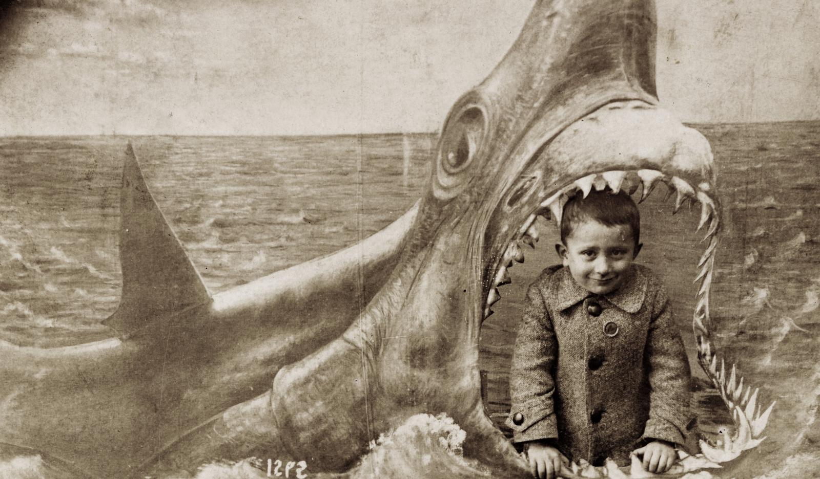 1925, Kenderessy Tibor, Fortepan #235585