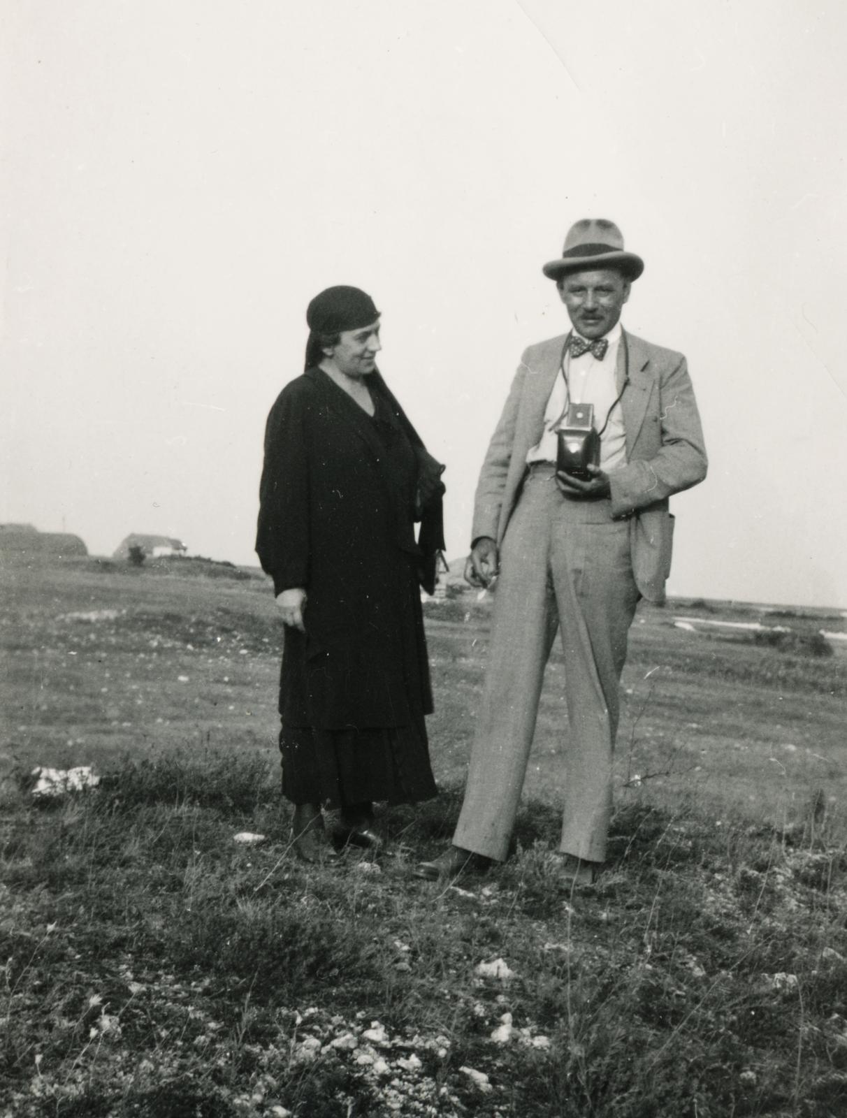 1943, Kenderessy Tibor, Fortepan #235638