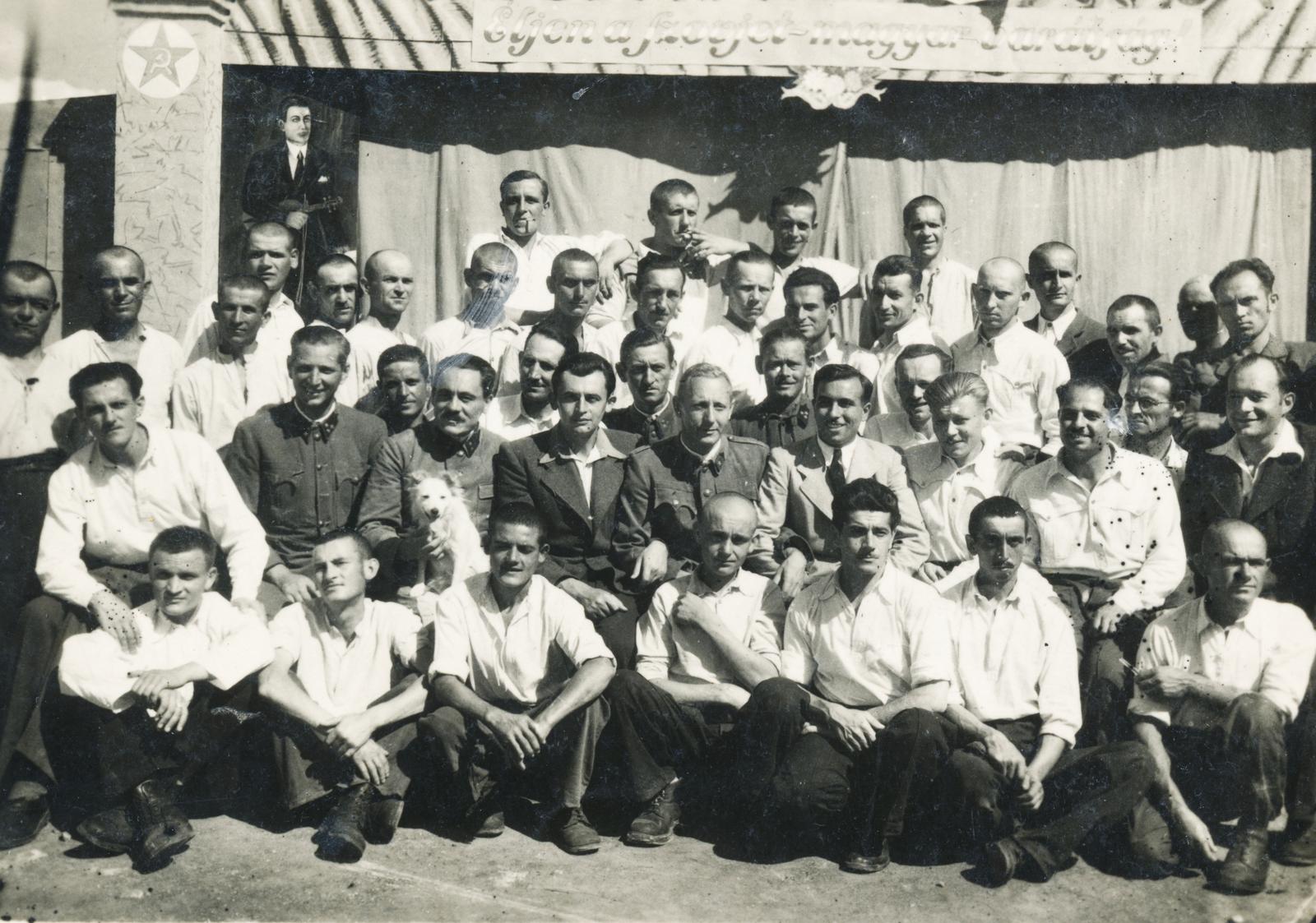 1939, Szilágyi Lajosné, Fortepan #235673