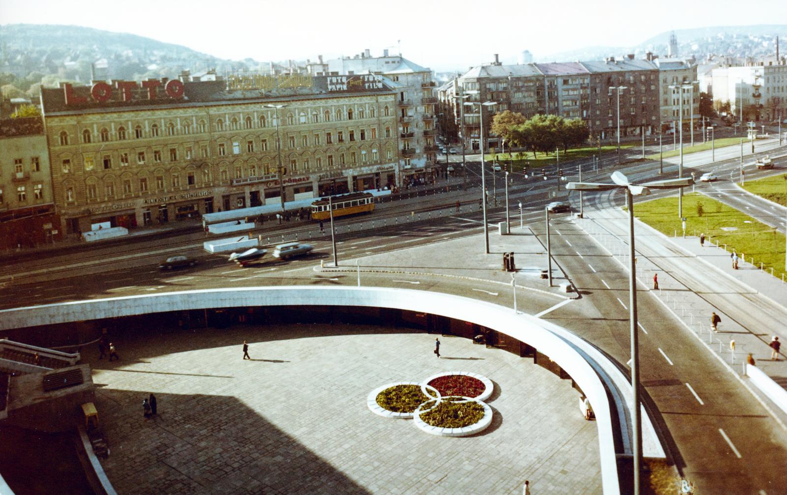 1974, Kovács Ádám, Fortepan #235688