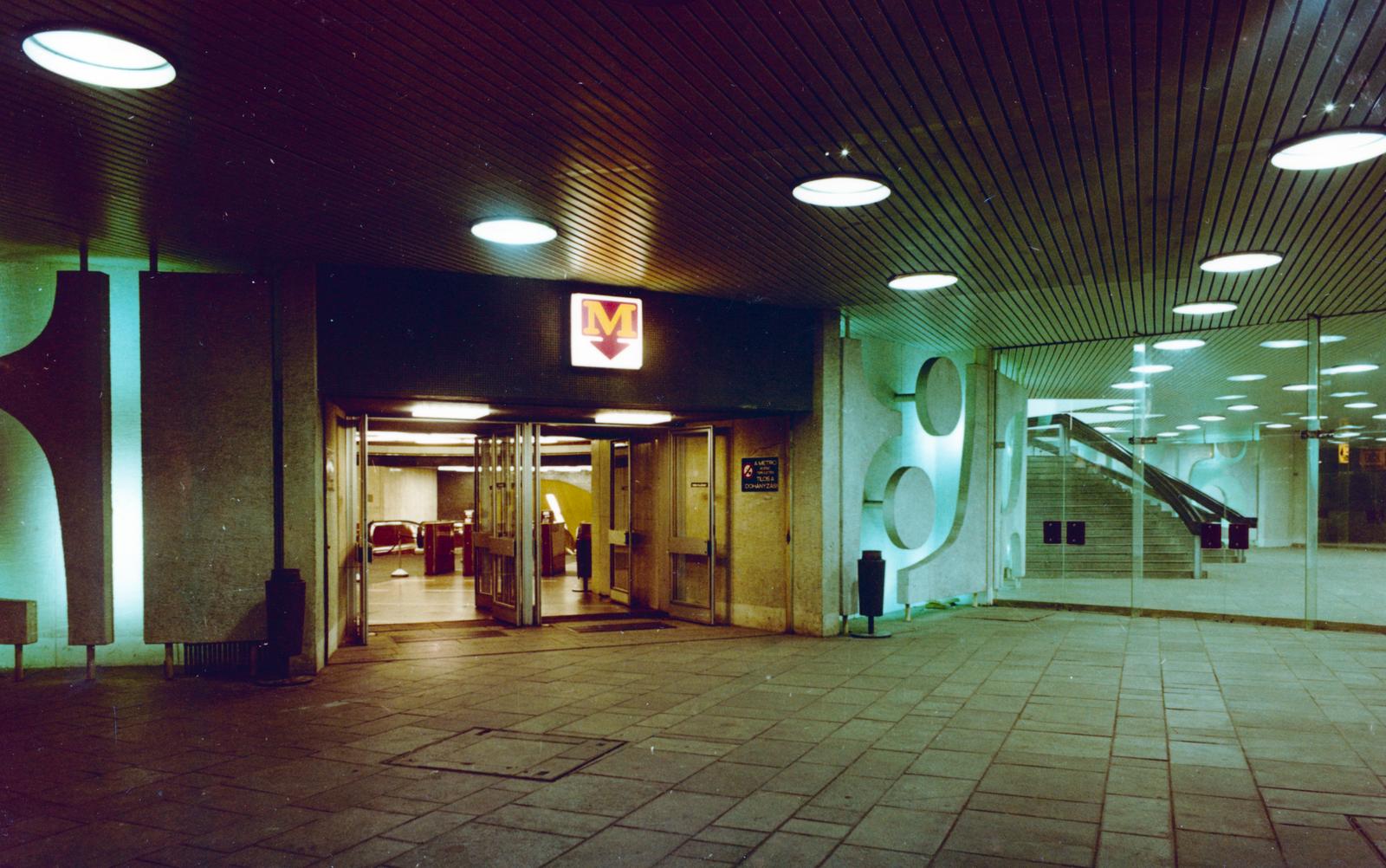 1974, Kovács Ádám, Fortepan #235689