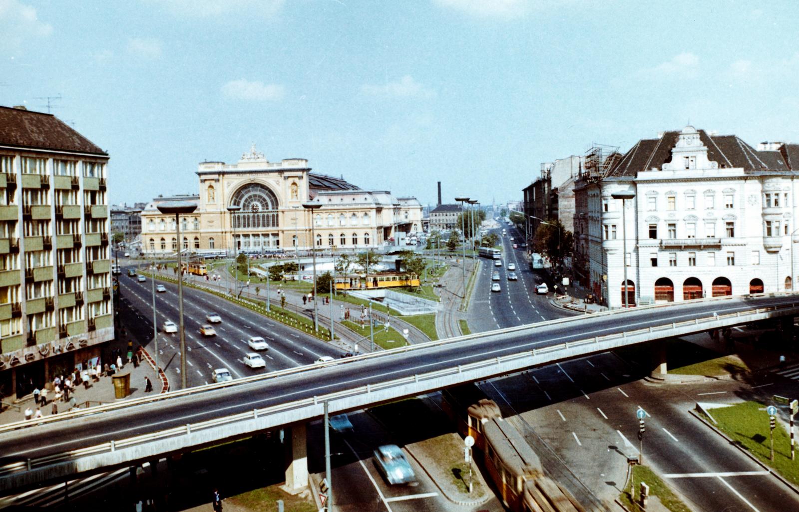 1974, Kovács Ádám, Fortepan #235693