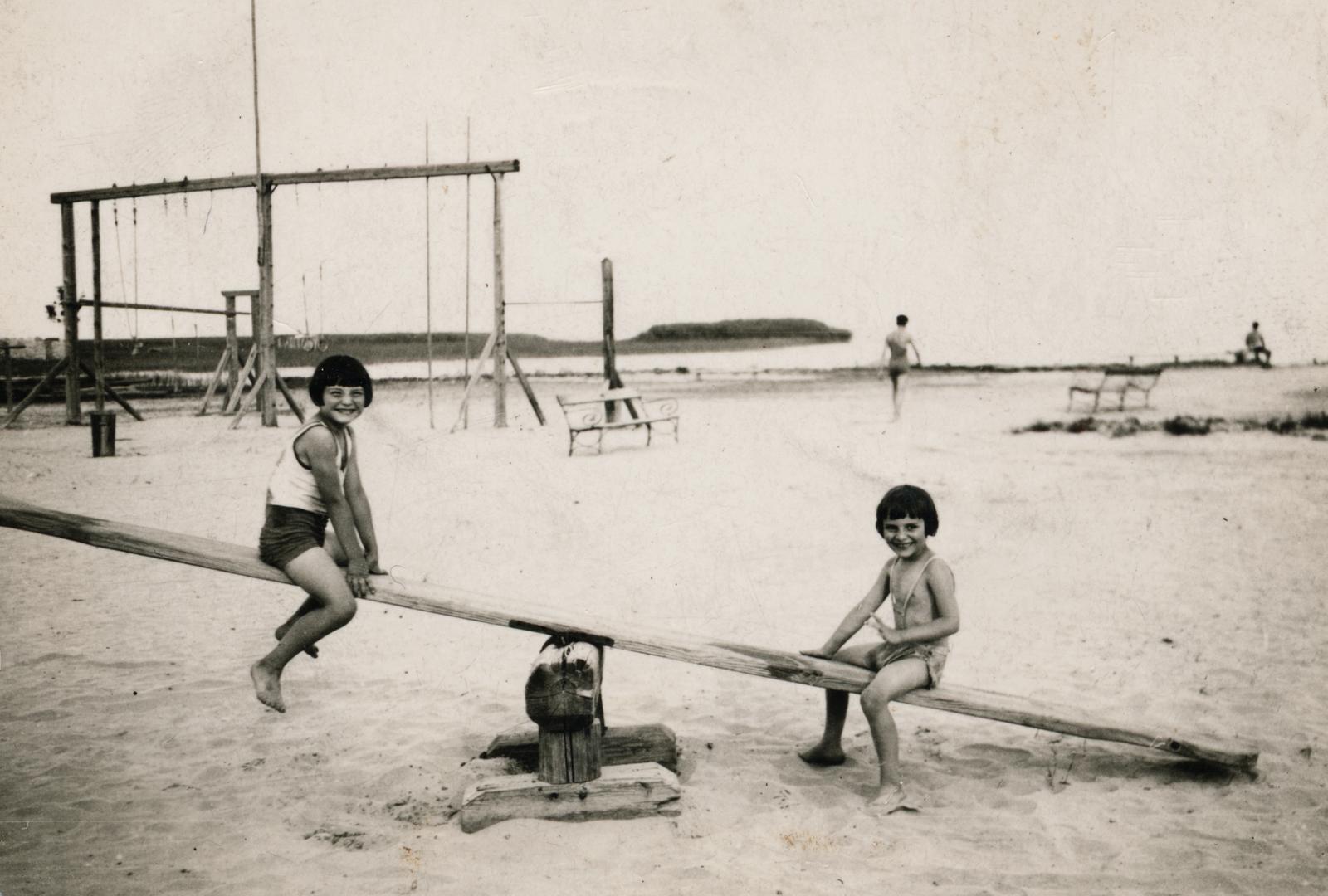 1931, Hegedűs Tibor, Fortepan #235718