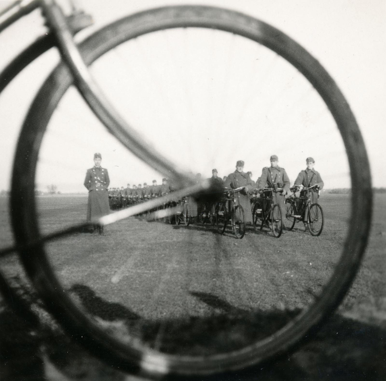 1936, Fábián István, Fortepan #235973