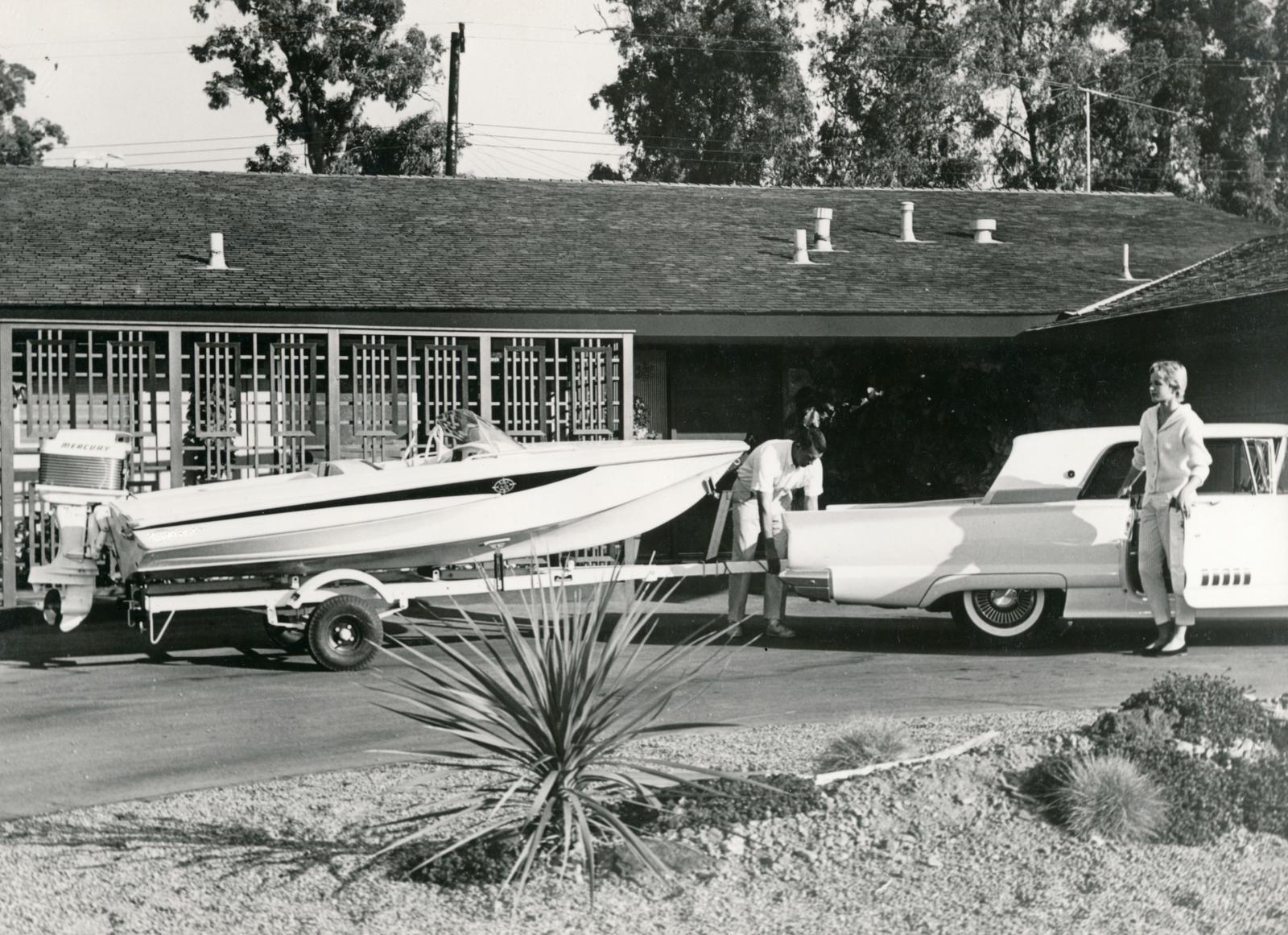 1963, Fábián István, Fortepan #235981