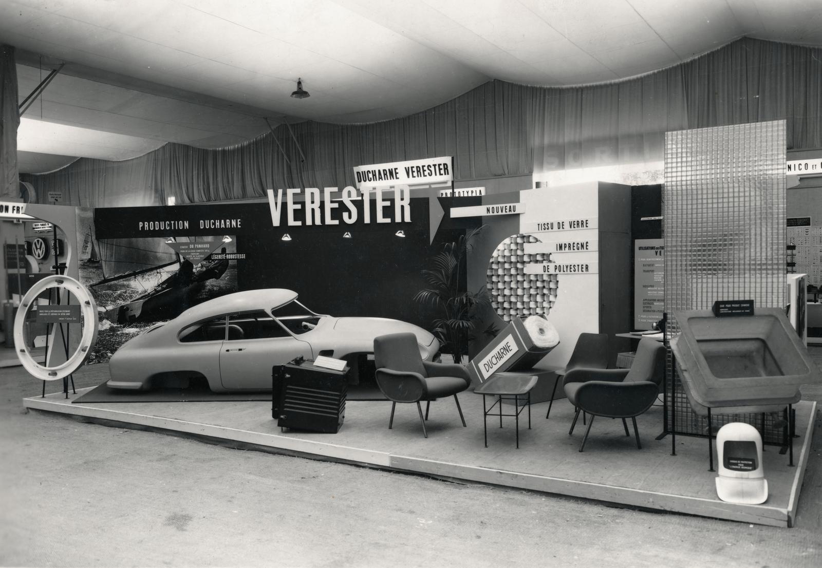 1963, Fábián István, Fortepan #235982