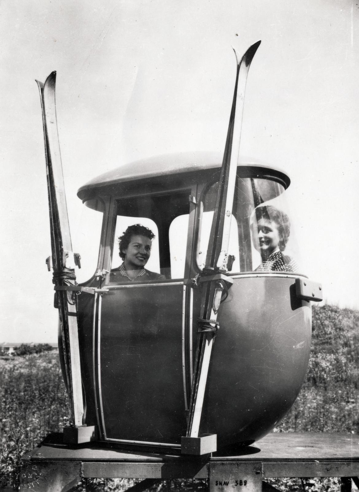 1965, Fábián István, Fortepan #235983