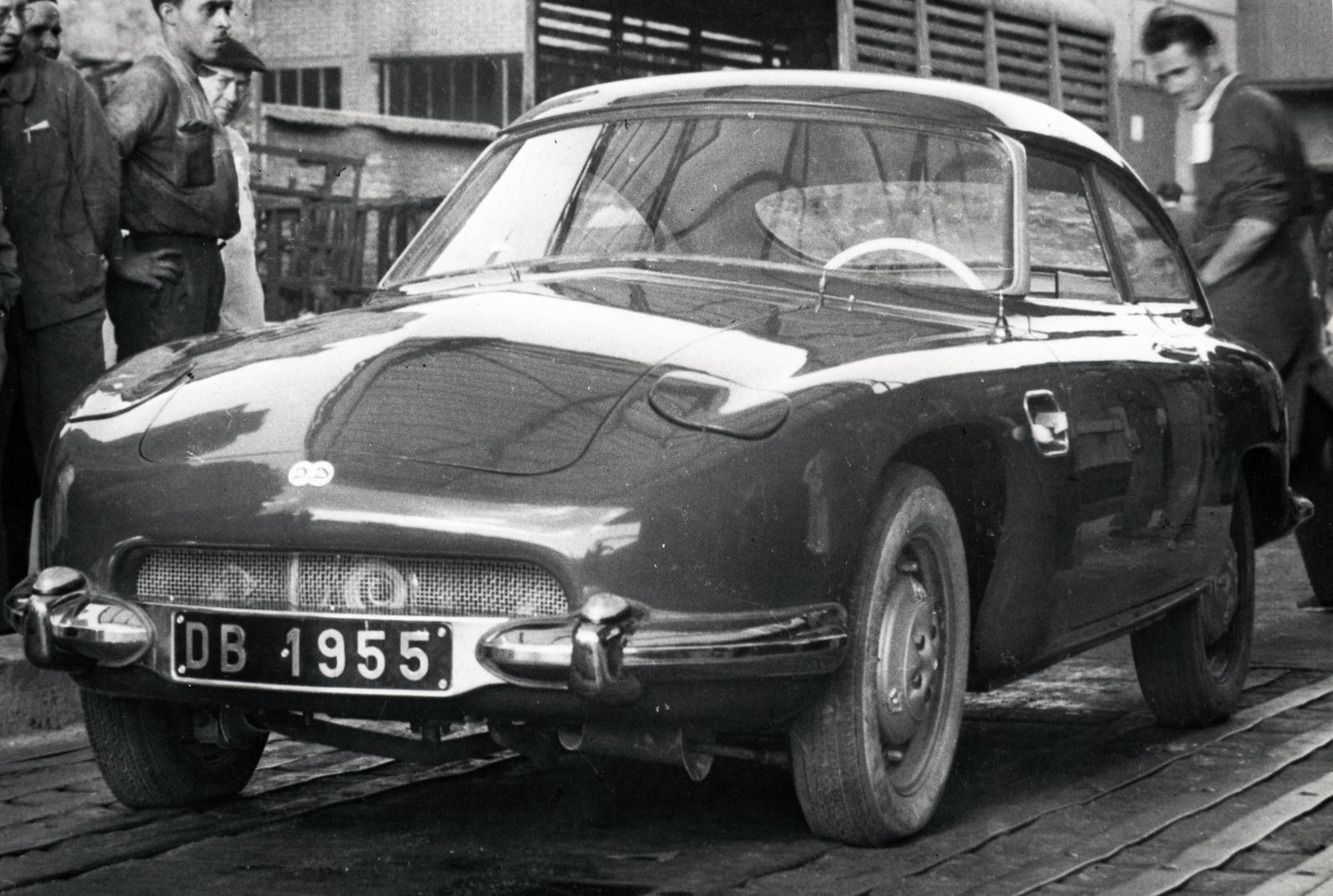 1965, Fábián István, Fortepan #235984